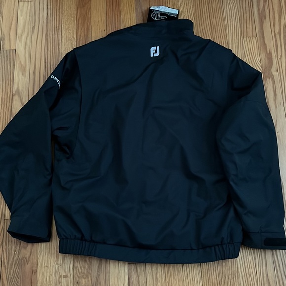 FootJoy Performance light jacket - Picture 2 of 2